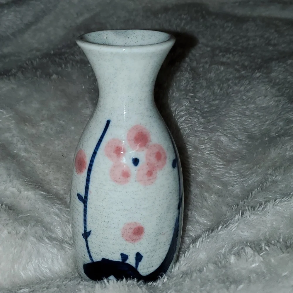 N/A floral sake